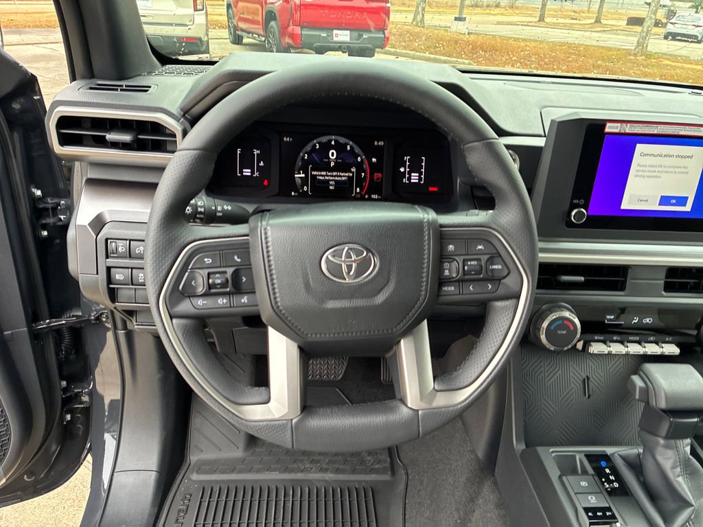 New 2026 Toyota 4Runner SR5 image 19