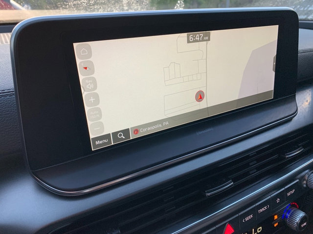 Used 2022 Kia Telluride S image 29