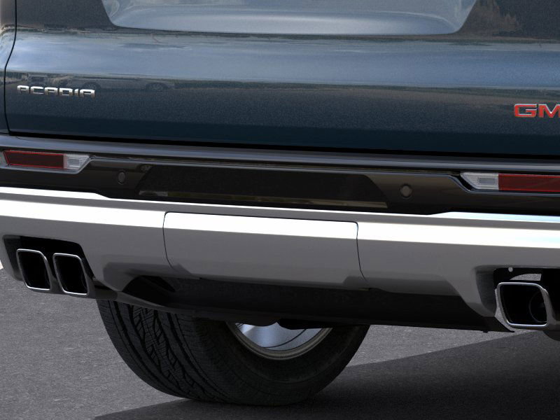 New 2026 GMC Acadia Denali w/ Super Cruise Package image 38