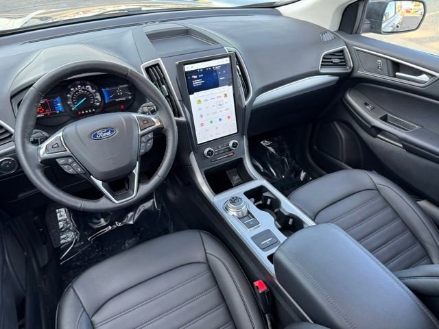 Certified 2022 Ford Edge SEL w/ Convenience Package AWD/4WD image 6
