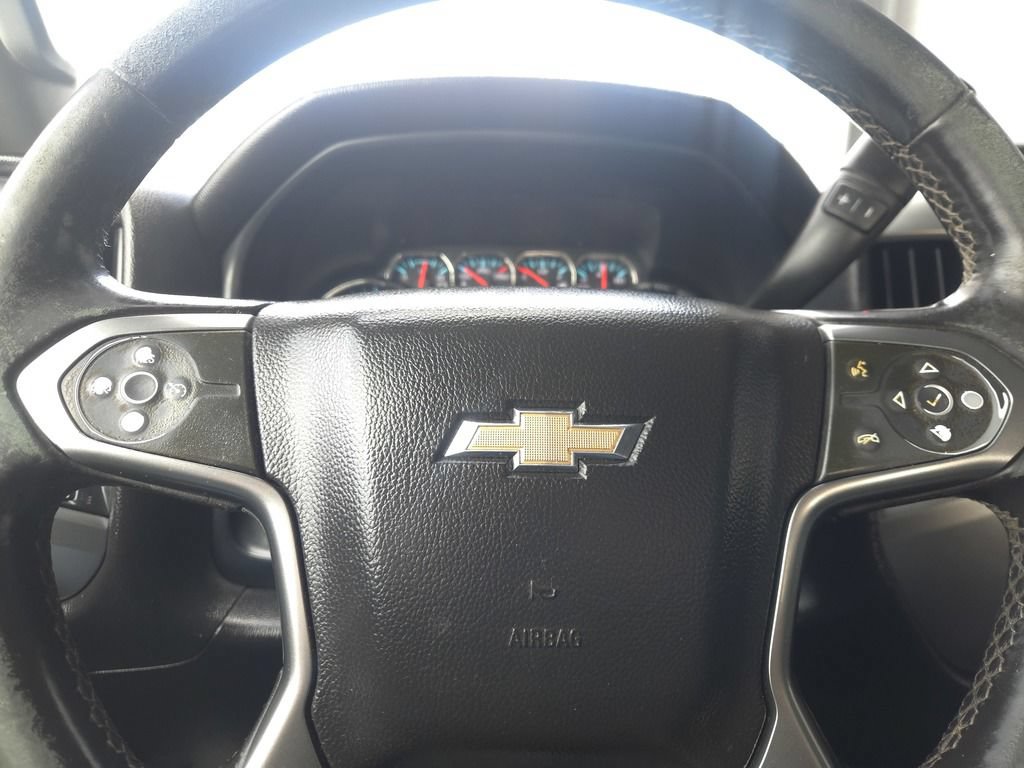 Used 2015 Chevrolet Silverado 2500 LT RWD image 26