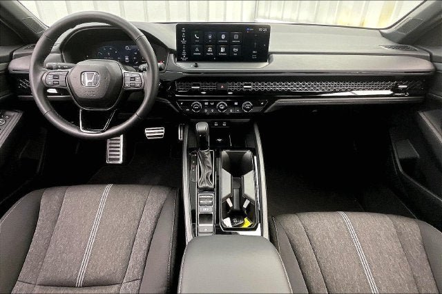 Used 2026 Honda Accord Sport image 15