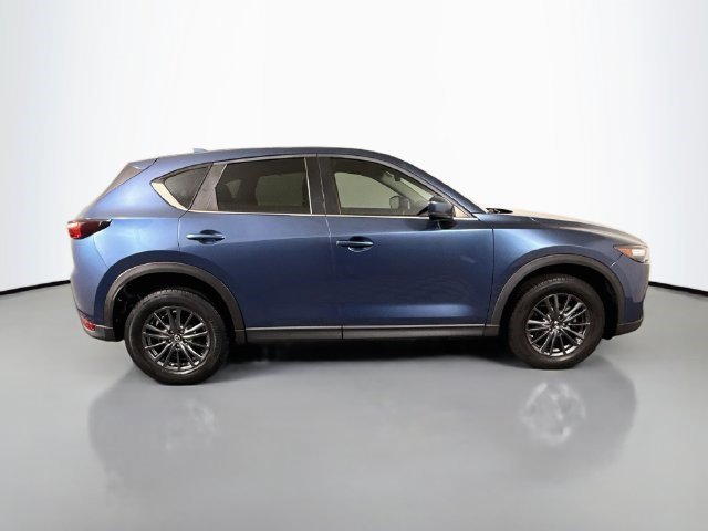 Used 2020 MAZDA CX-5 Sport FWD image 11
