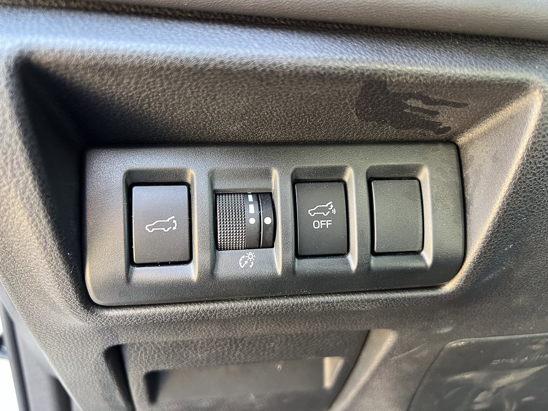 Used 2022 Subaru Outback Onyx Edition XT w/ Popular Package #2 image 21