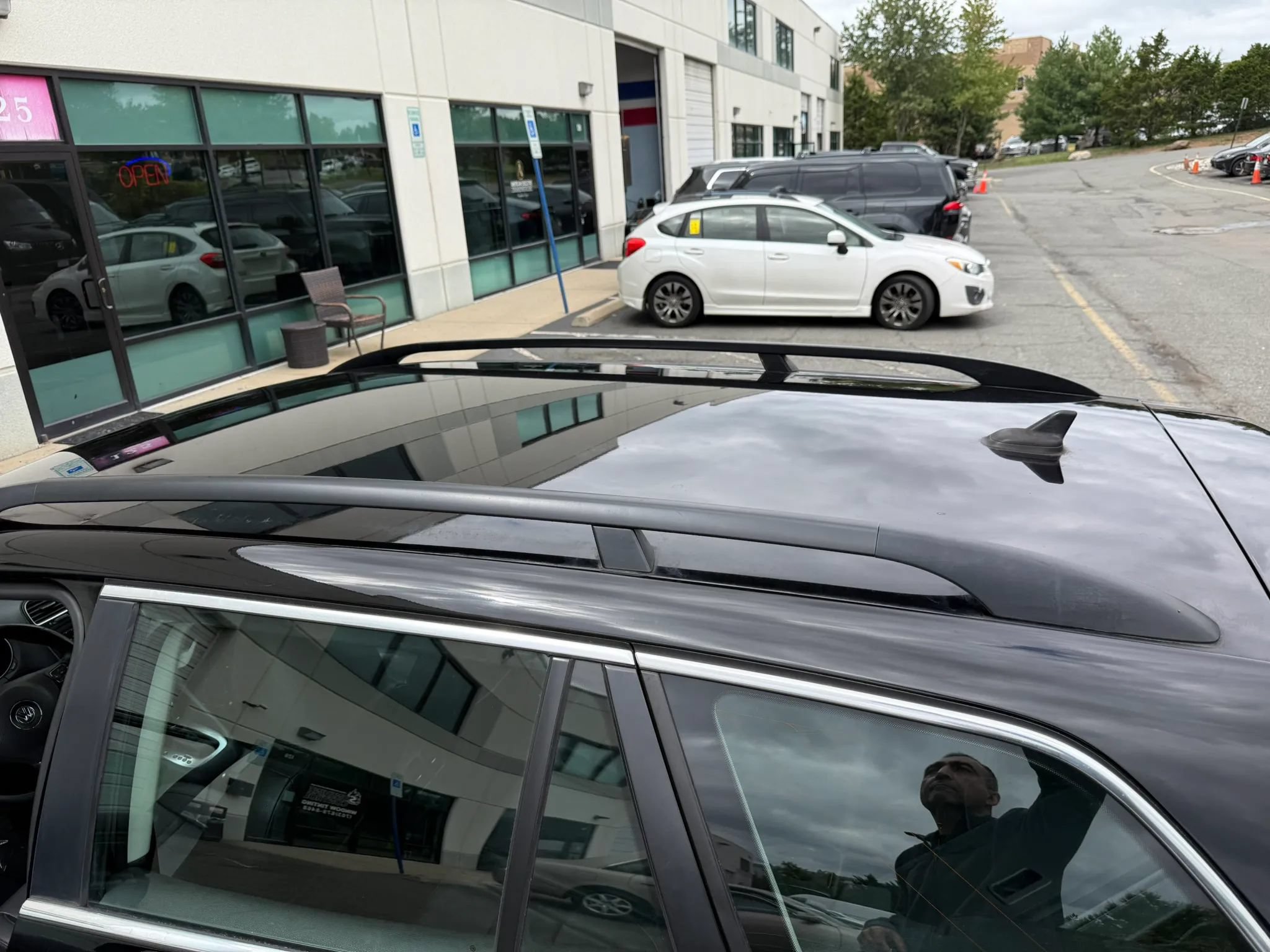 Used 2013 Volkswagen Jetta TDI FWD image 19
