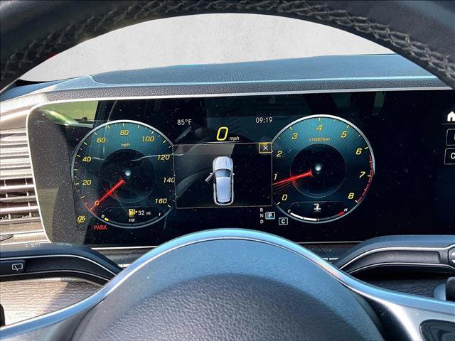 Used 2022 Mercedes-Benz GLE 350 image 22