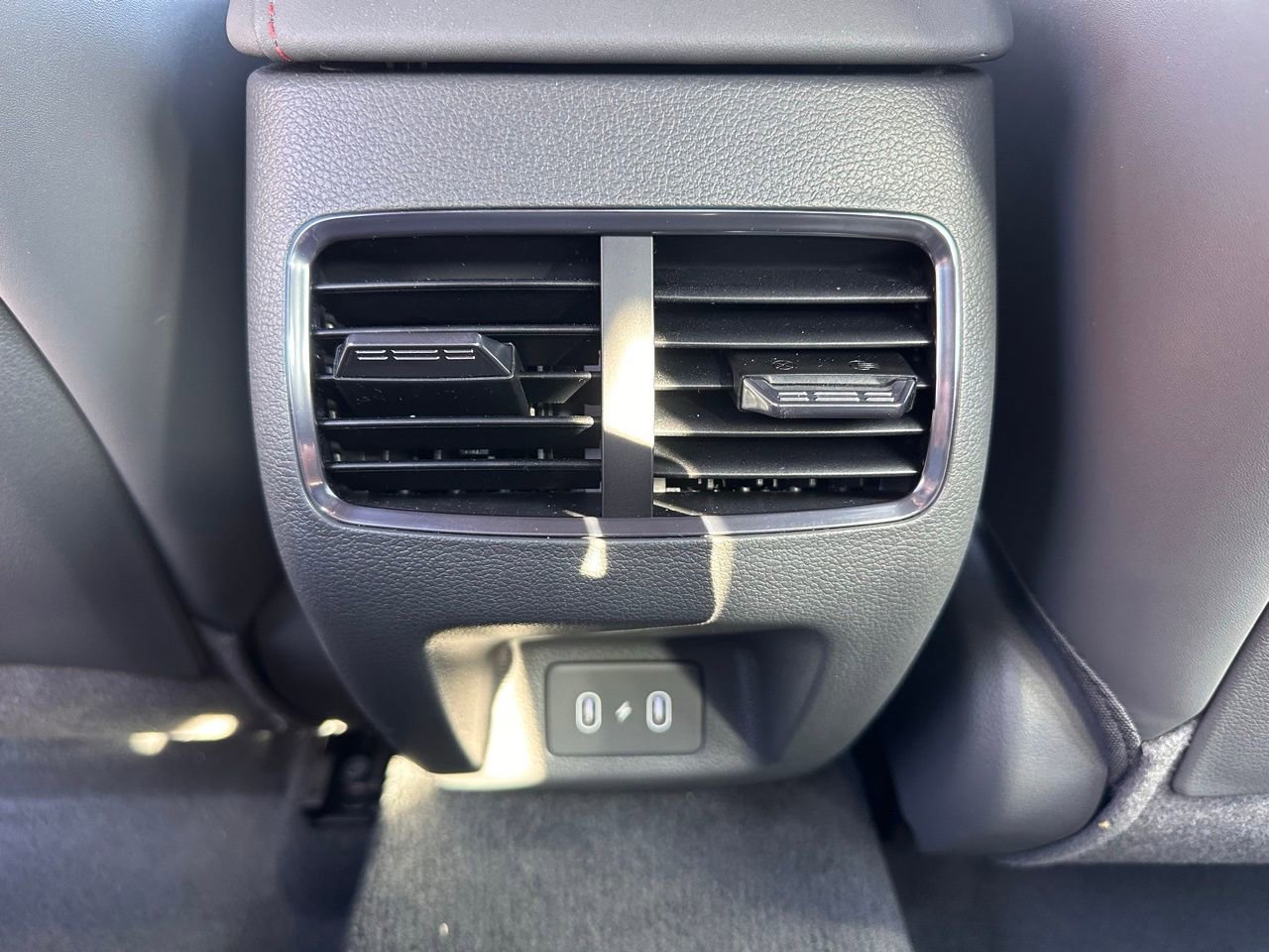 Certified 2025 Hyundai Sonata N Line image 20