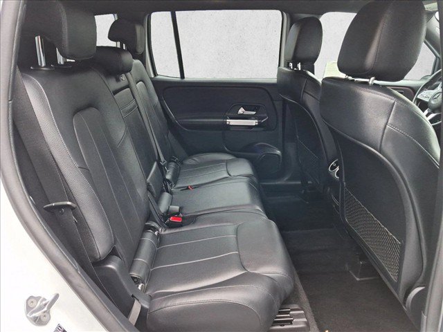 Used 2023 Mercedes-Benz GLB 250 4MATIC image 19