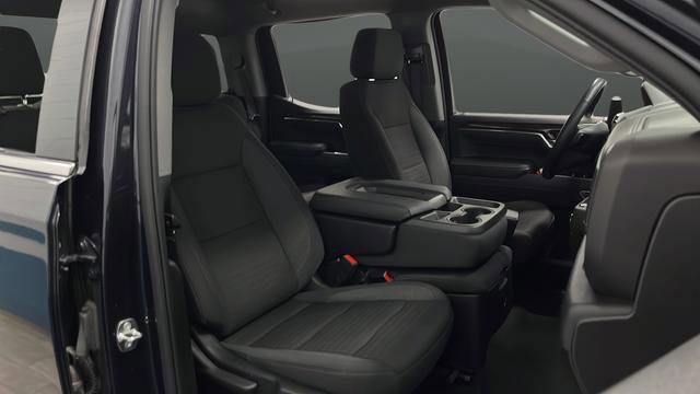 Used 2023 GMC Sierra 1500 SLE AWD/4WD image 23