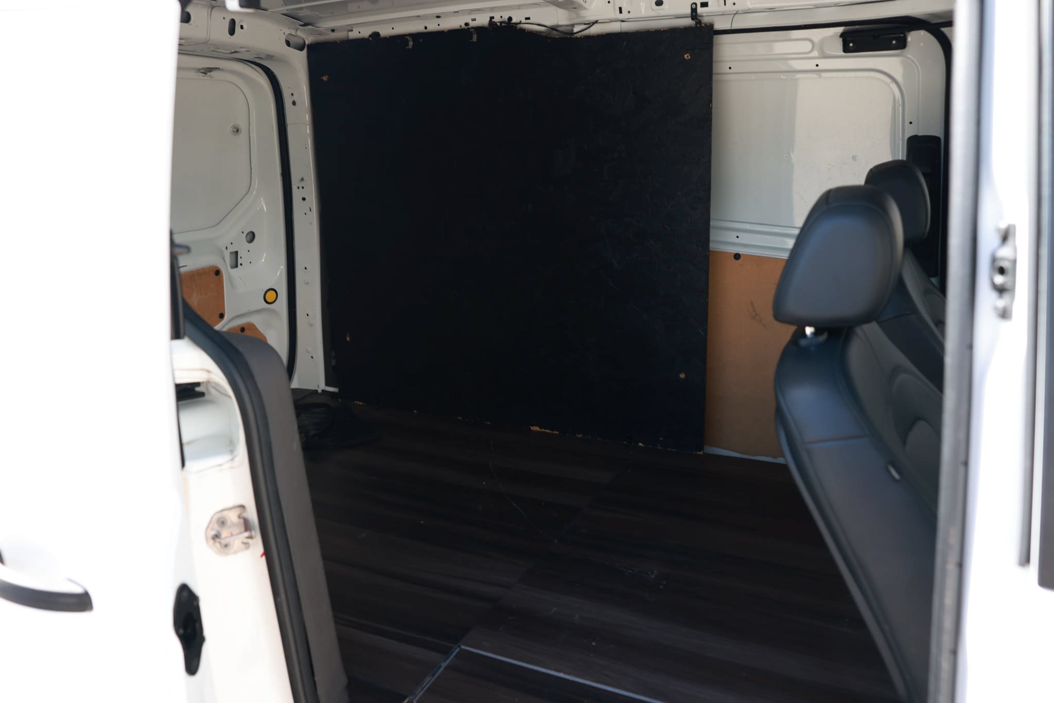 Used 2020 Ford Transit Connect XL FWD image 28
