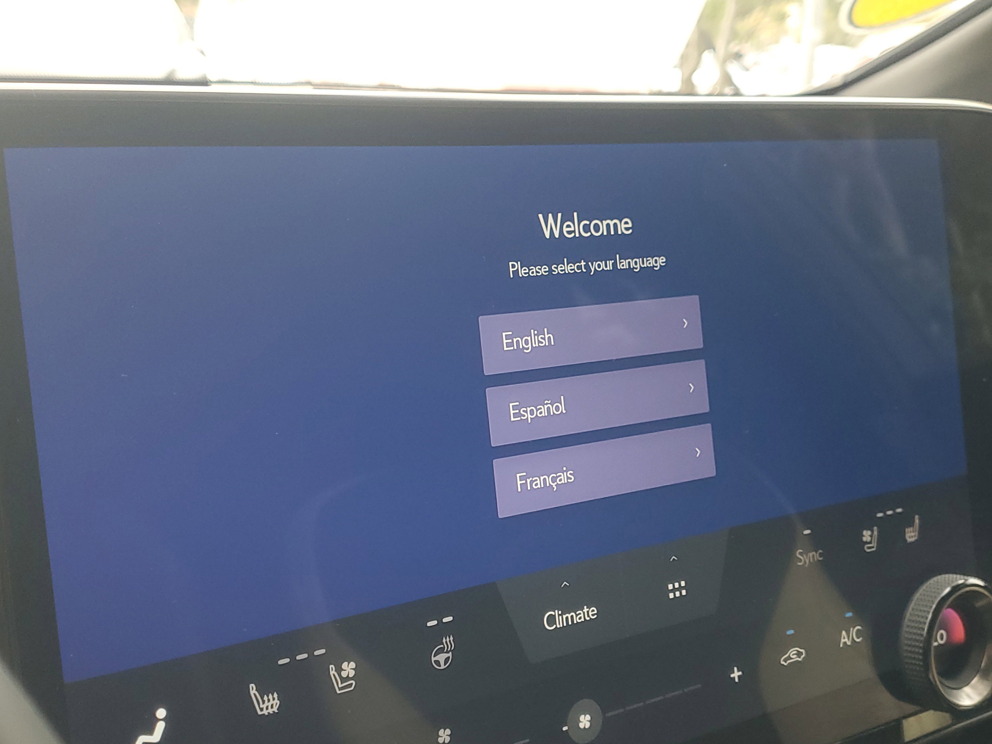 Certified 2023 Lexus NX 250 FWD w/ Cold Area Package image 27