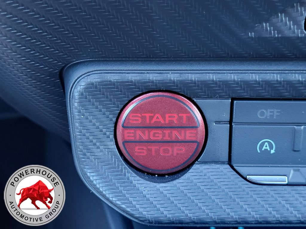 New 2026 Ford Mustang GT Premium image 30