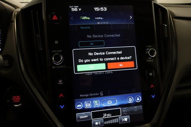 Certified 2025 Subaru Crosstrek 2.5i Limited w/ Crosstrek Mirror Package image 25