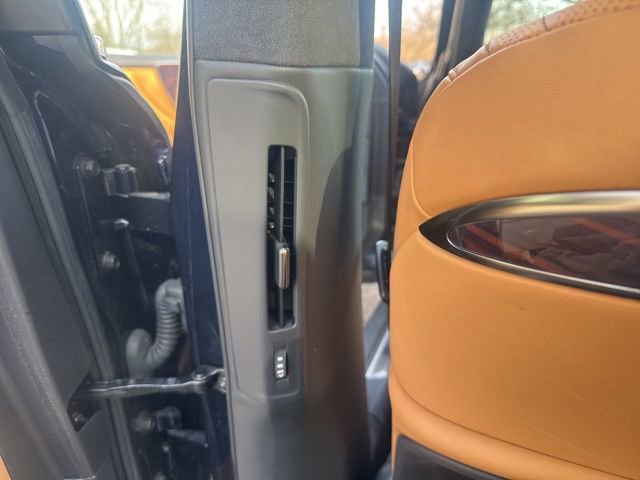 Used 2022 Lexus LS 500 AWD image 45