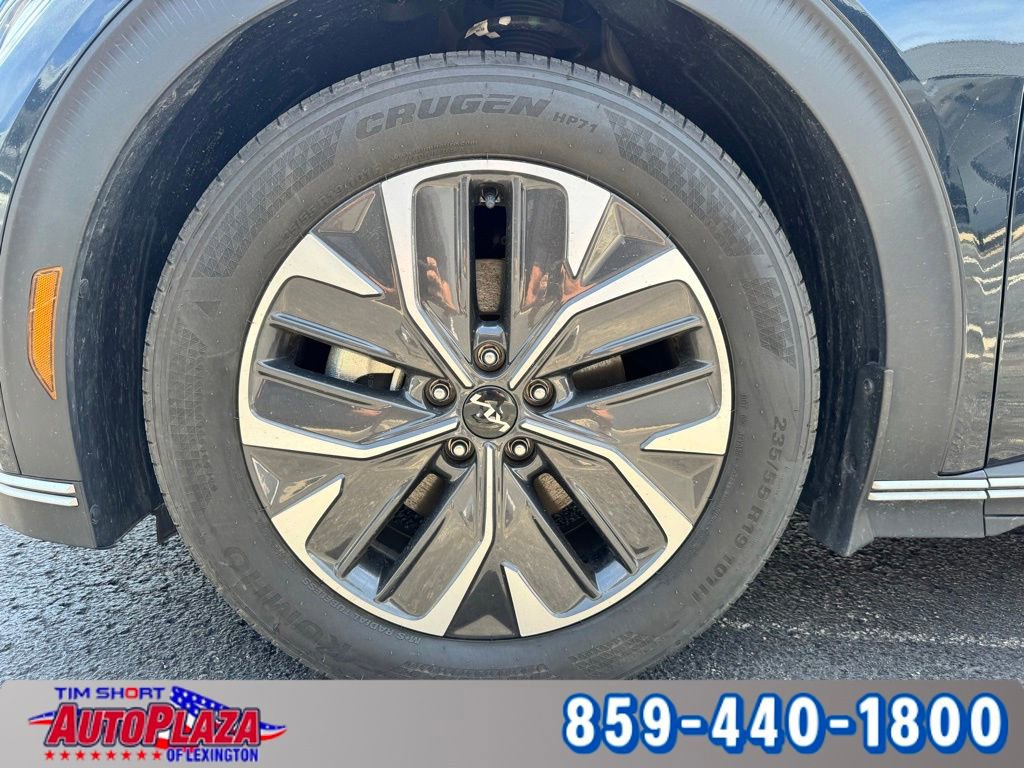 Used 2024 Kia EV6 Light AWD/4WD image 6