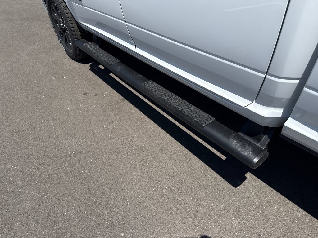 New 2026 RAM 2500 Big Horn AWD/4WD image 11