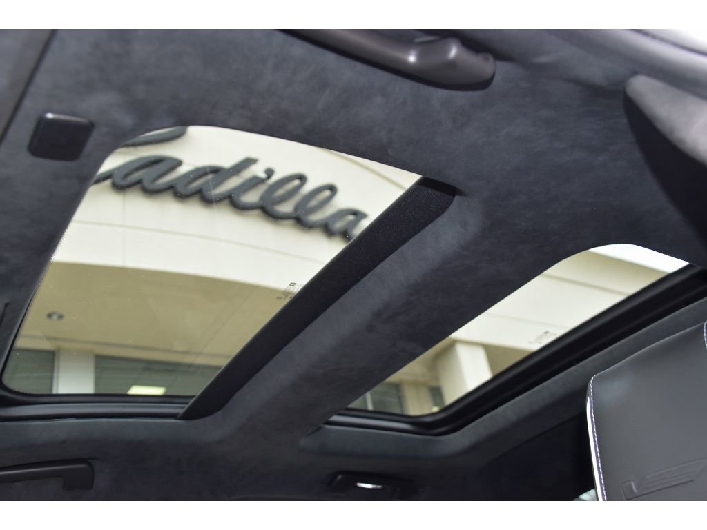 Used 2026 Cadillac CT5 V Blackwing image 14