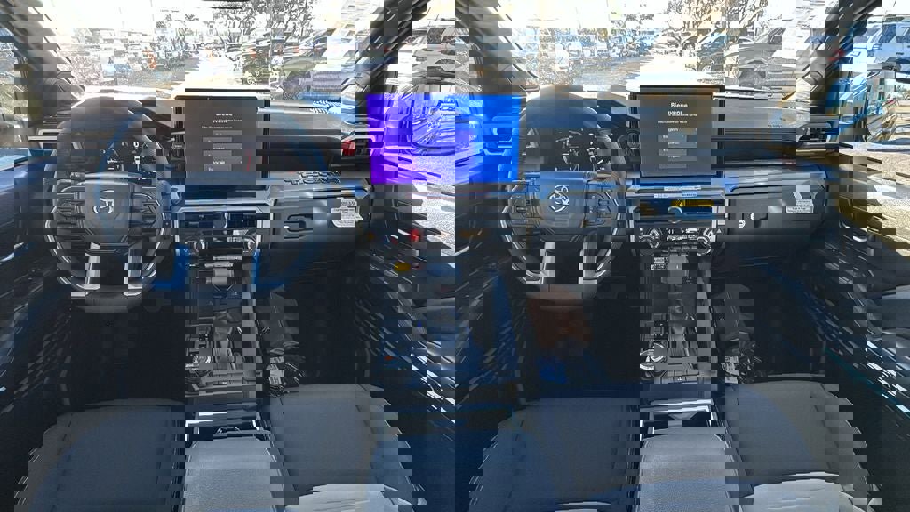 New 2026 Toyota Tacoma TRD Off-Road image 22