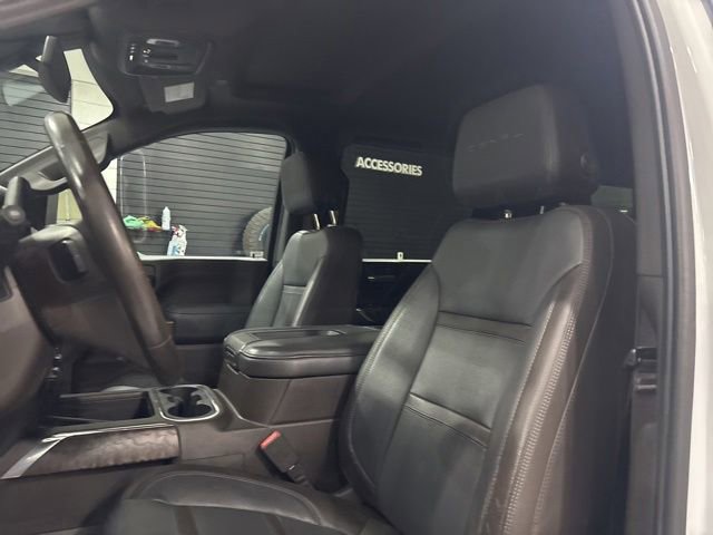 Used 2020 GMC Sierra 2500 Denali AWD/4WD image 13