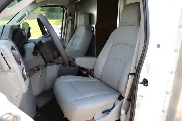 New 2025 Ford E-350 and Econoline 350 Super Duty w/ Driver's Safety Package image 9