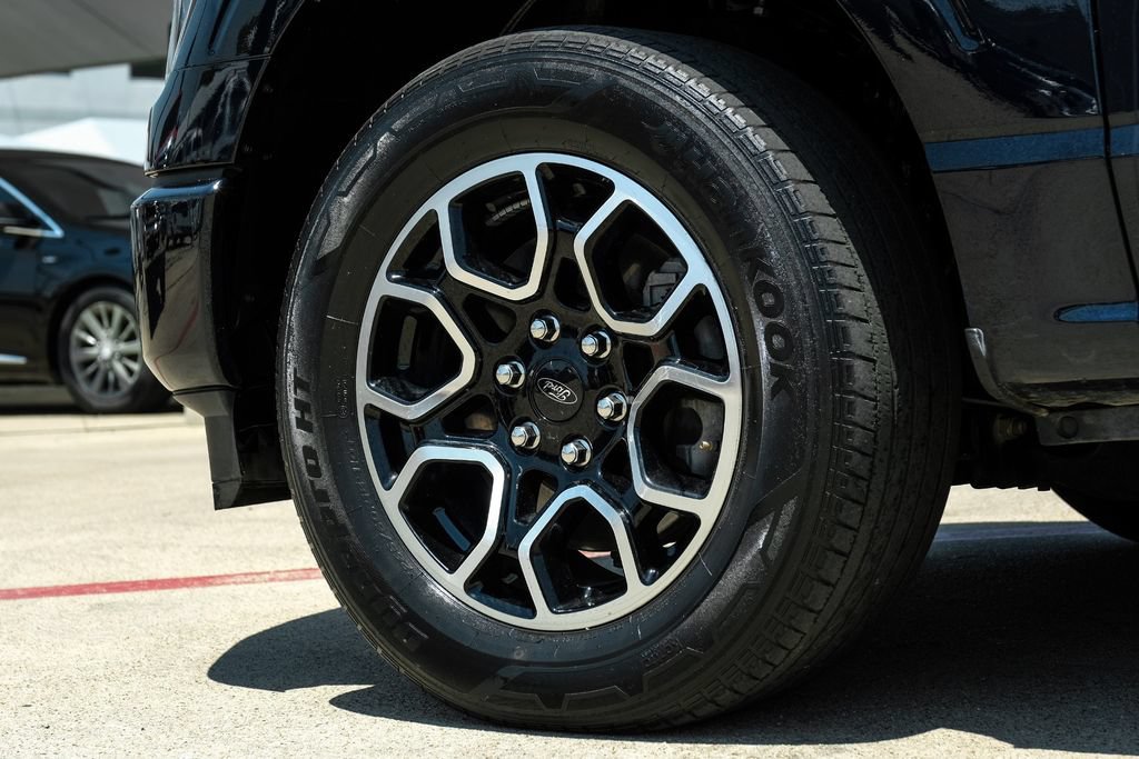 Used 2023 Ford F150 XL w/ STX Appearance Package RWD image 52