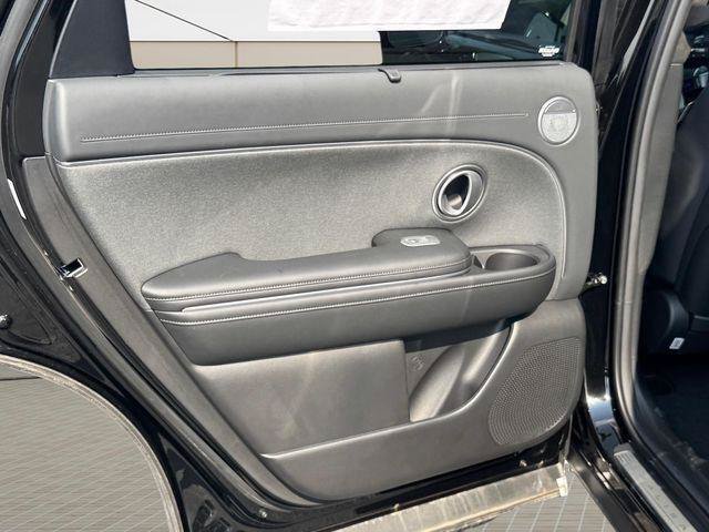 New 2026 Hyundai Palisade Calligraphy AWD/4WD image 18