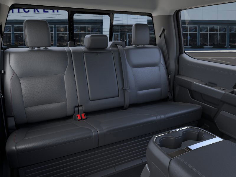 New 2026 Ford F350 Lariat image 11