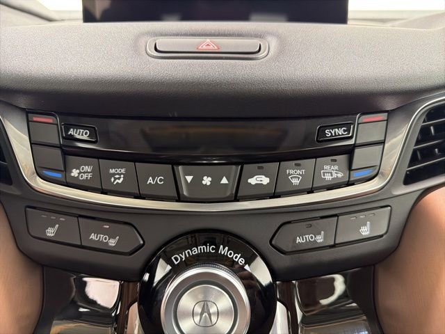 Certified 2023 Acura TLX w/ Technology Package image 36