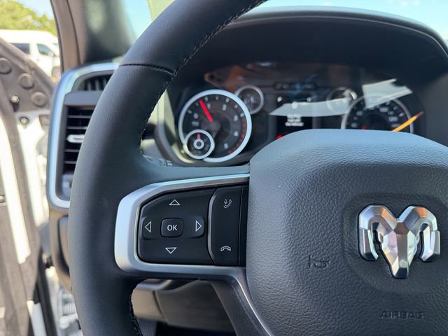 New 2026 RAM 3500 Big Horn AWD/4WD image 21