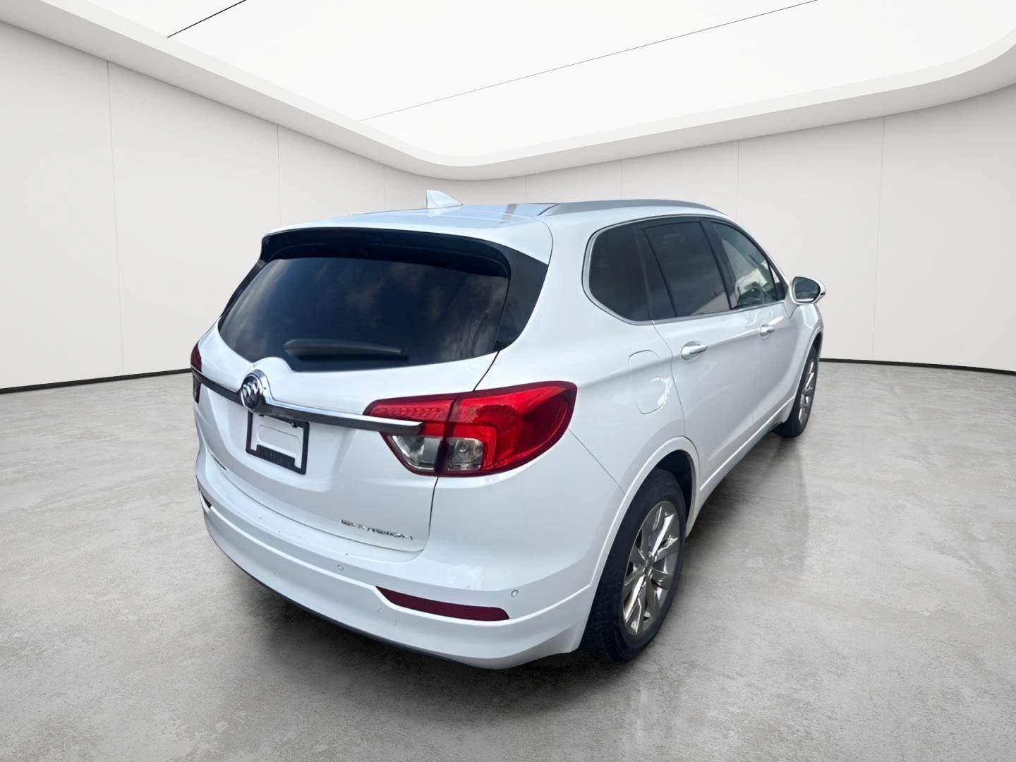 Used 2017 Buick Envision Essence FWD image 3