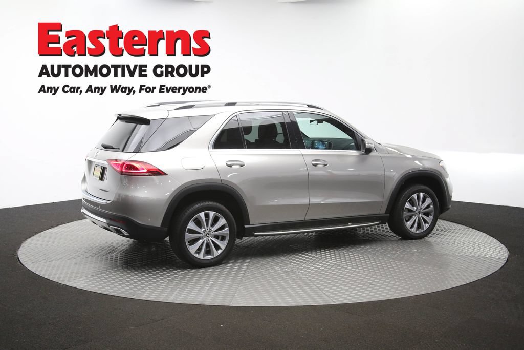 Used 2020 Mercedes-Benz GLE 350 w/ Premium Package image 43