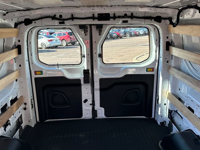 Used 2024 Ford Transit 250 Low Roof w/ Exterior Upgrade Package image 29