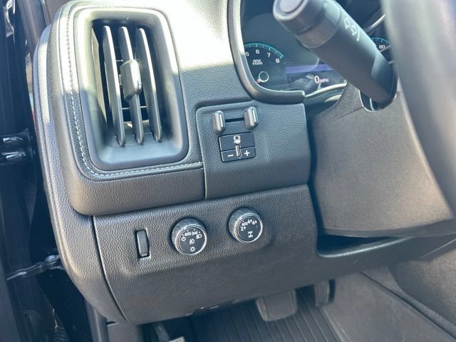 Used 2020 GMC Canyon Denali AWD/4WD image 20
