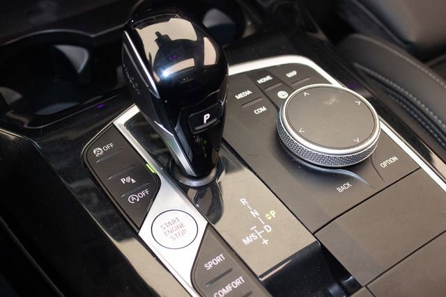 Used 2024 BMW X3 xDrive30i image 33