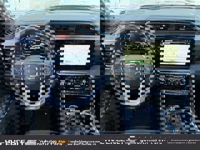 Used 2024 GMC Sierra 1500 Denali image 15