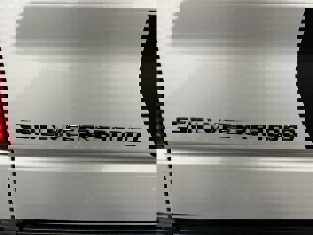 Used 2022 Chevrolet Silverado 1500 Custom w/ Rally Edition image 31