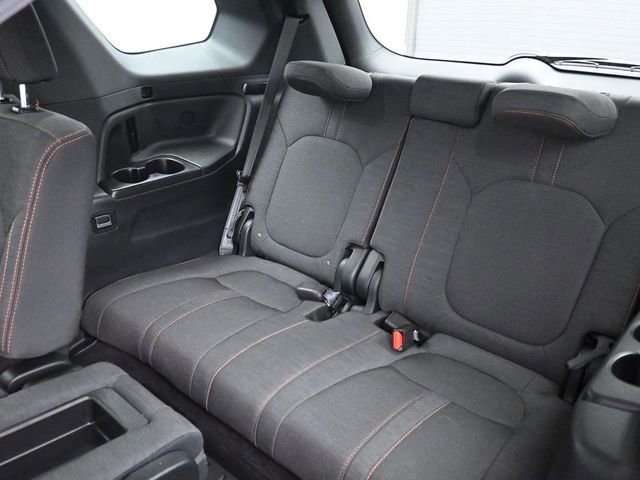 Certified 2025 Honda Pilot Sport image 26