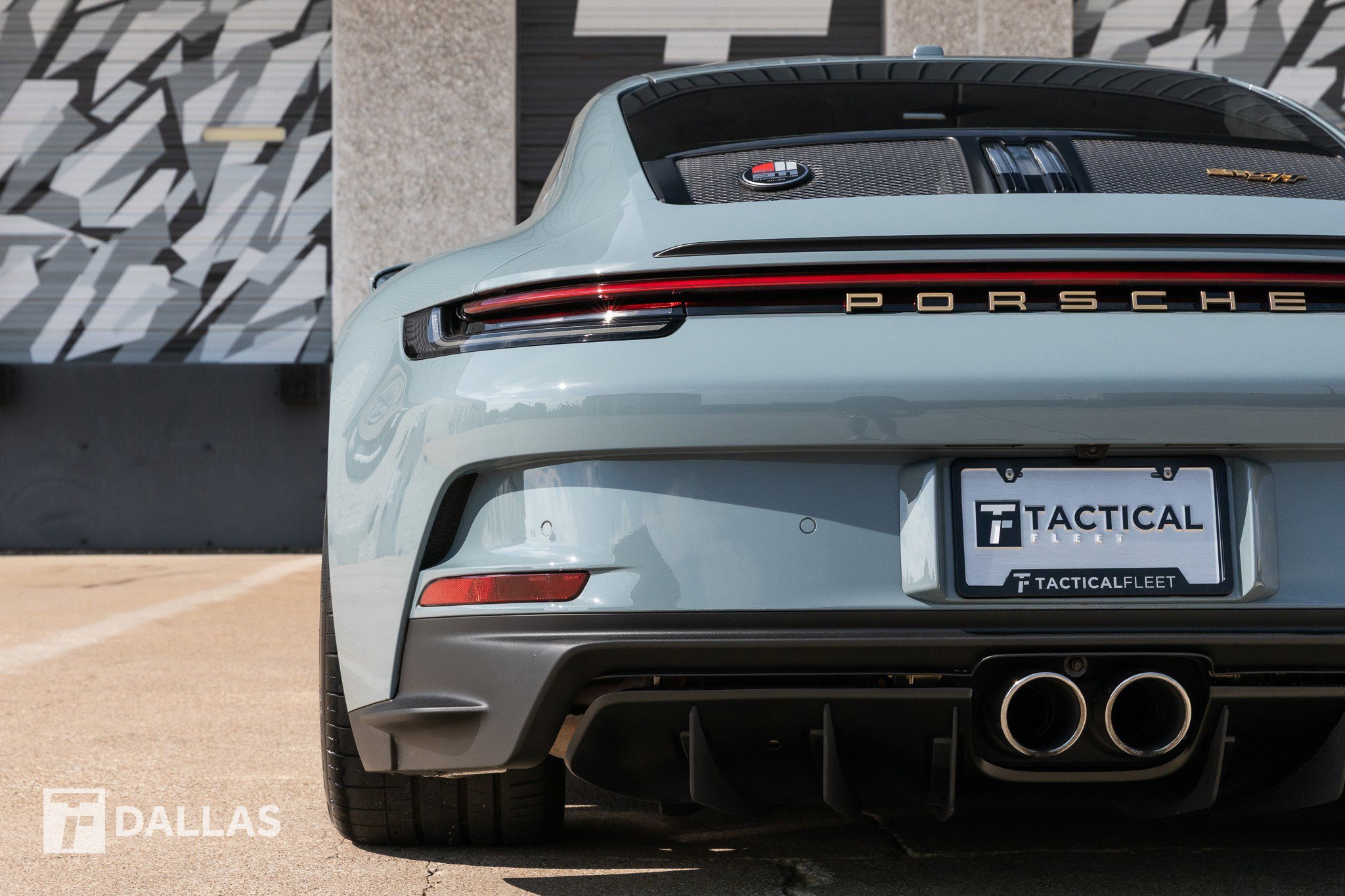 Used 2024 Porsche 911 GT3 RS RWD image 18