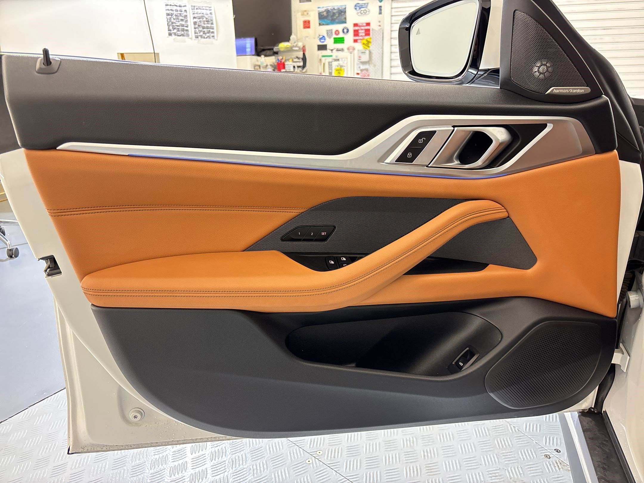 Certified 2023 BMW i4 eDrive40 w/ Premium Package image 12