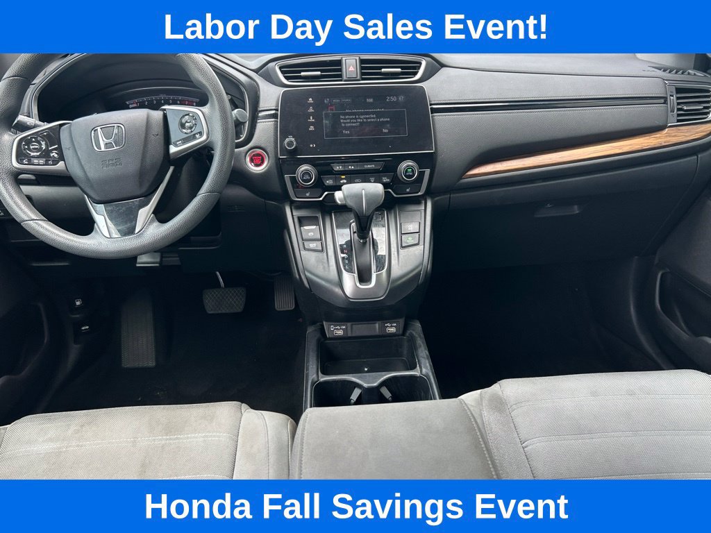 Used 2020 Honda CR-V EX image 17