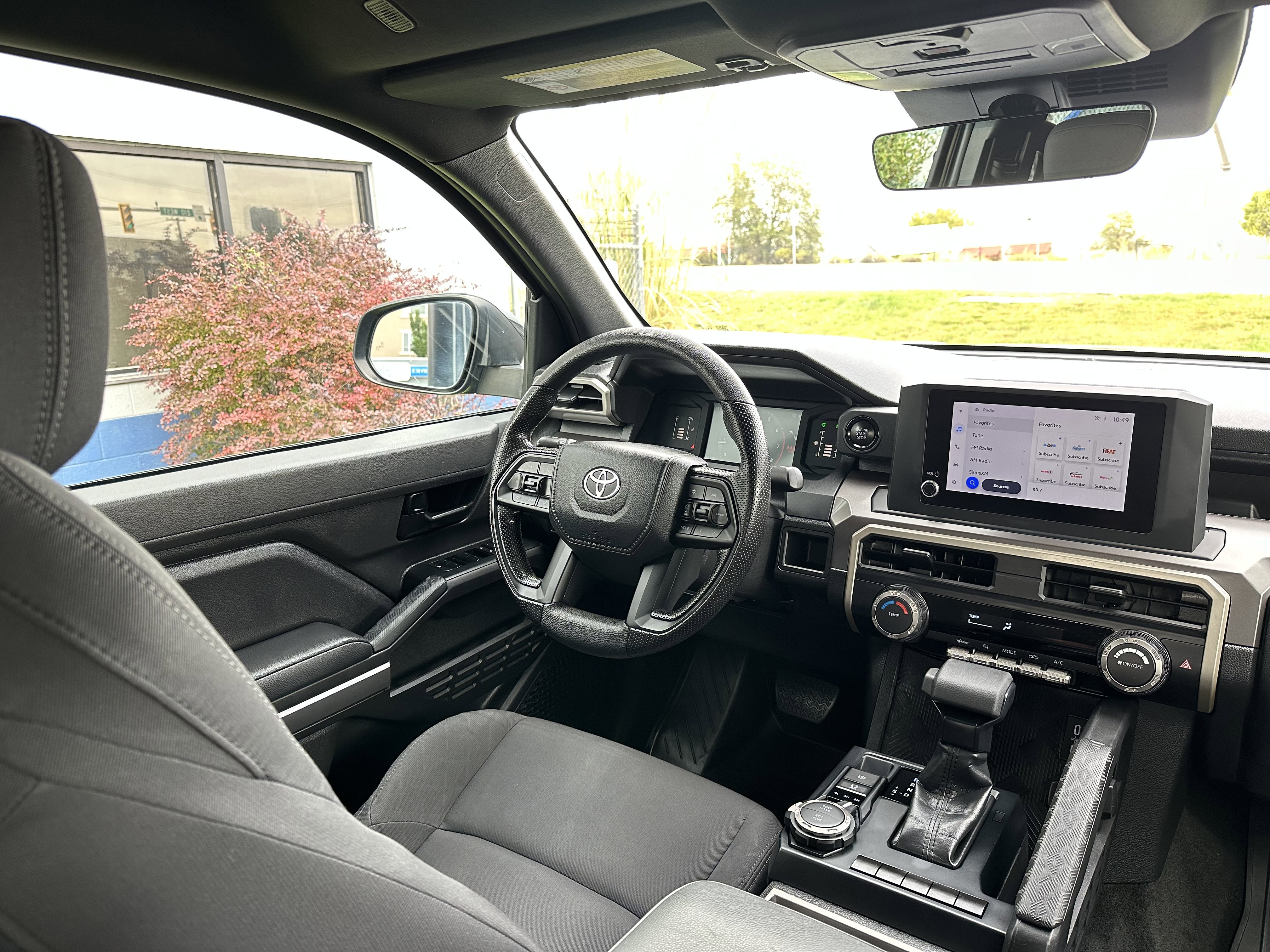 Used 2024 Toyota Tacoma SR5 image 28