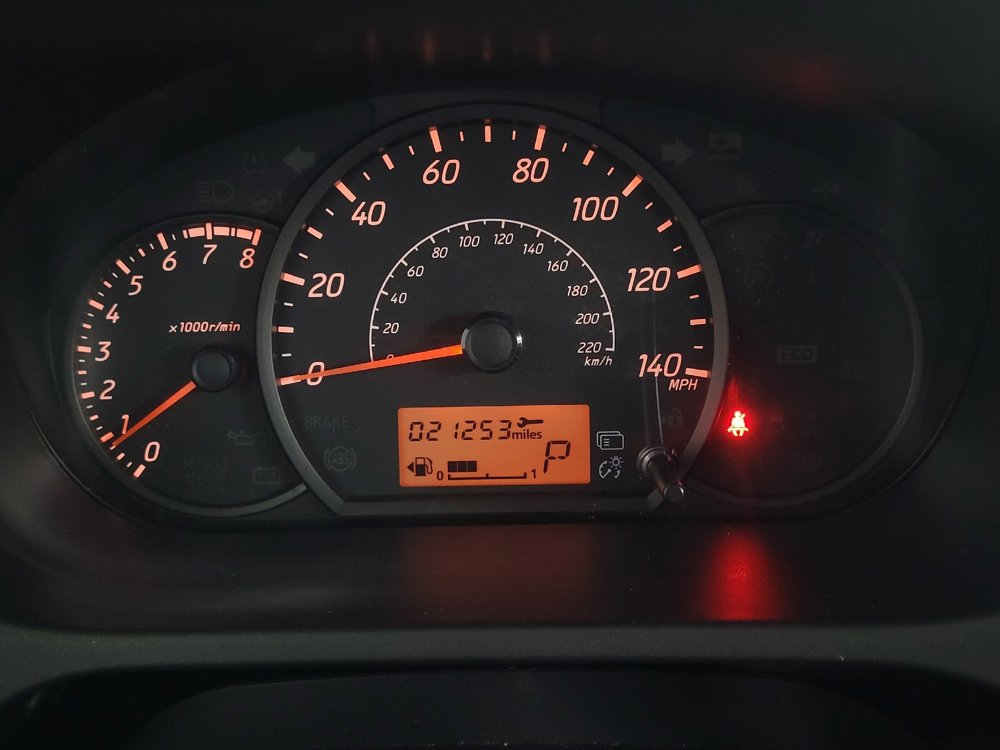 Used 2024 Mitsubishi Mirage LE image 23