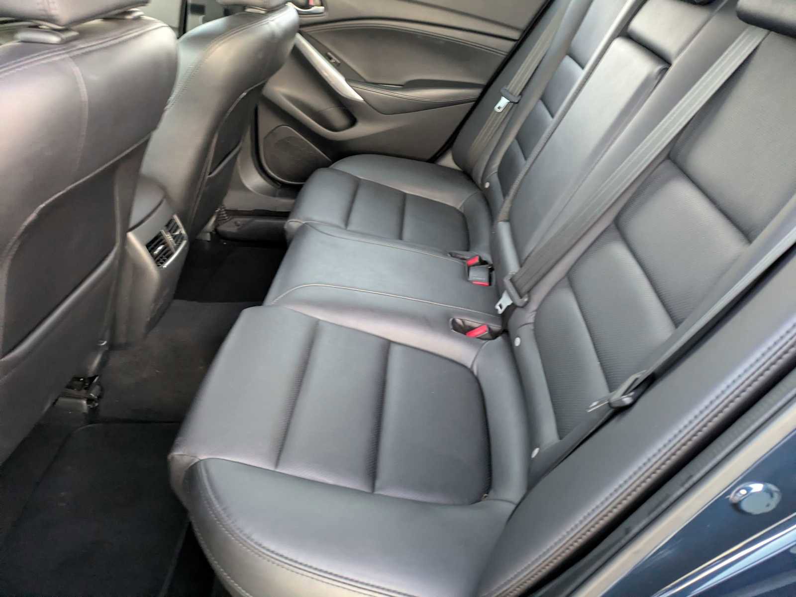 Used 2016 MAZDA MAZDA6 Touring image 18