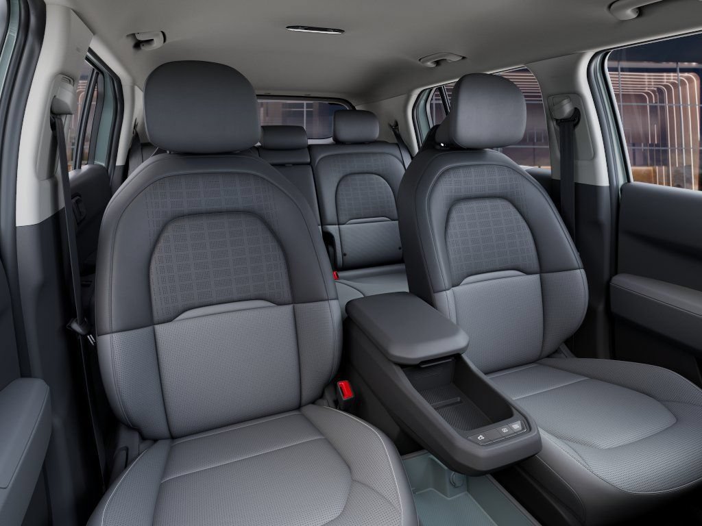 New 2027 Kia EV3 Wind FWD image 15