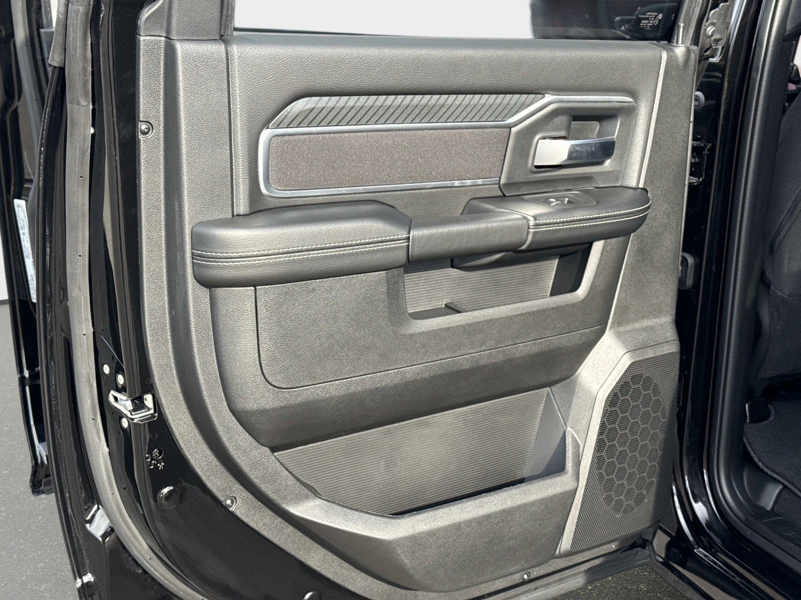 New 2026 RAM 2500 Big Horn image 13