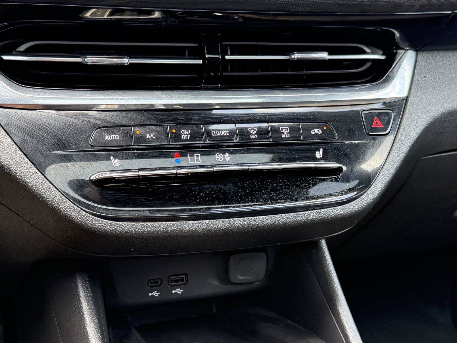 Used 2025 Buick Envista Avenir FWD image 25
