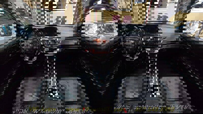 Used 2013 Honda Accord EX-L image 14