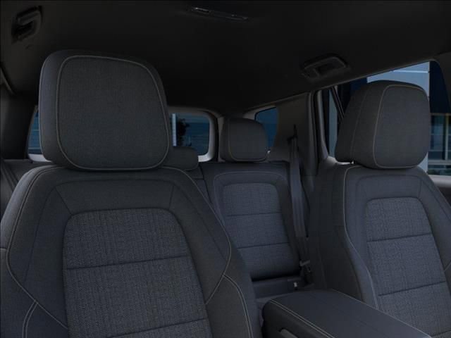 New 2026 GMC Terrain Elevation FWD image 24