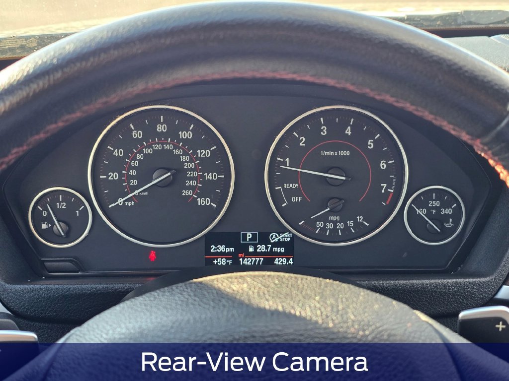 Used 2015 BMW 428i Coupe RWD image 16