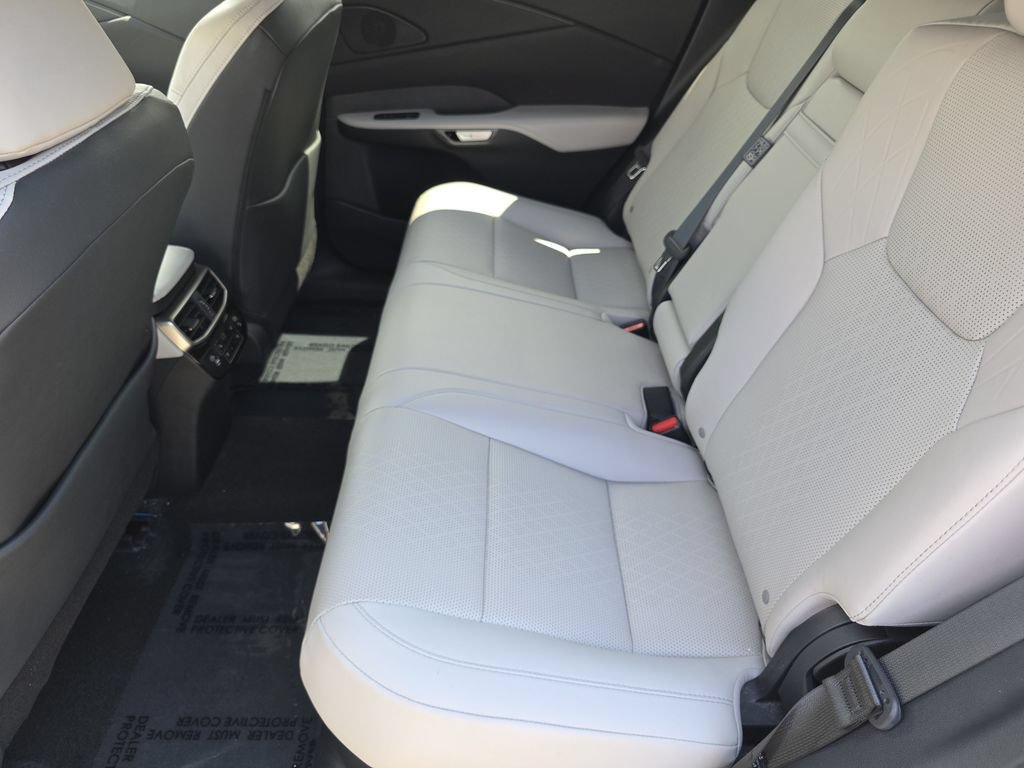 Certified 2023 Lexus RX 350 Premium Plus w/ Accessory Package (Z1) AWD/4WD image 16